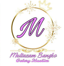 Logo Multazam Bangko